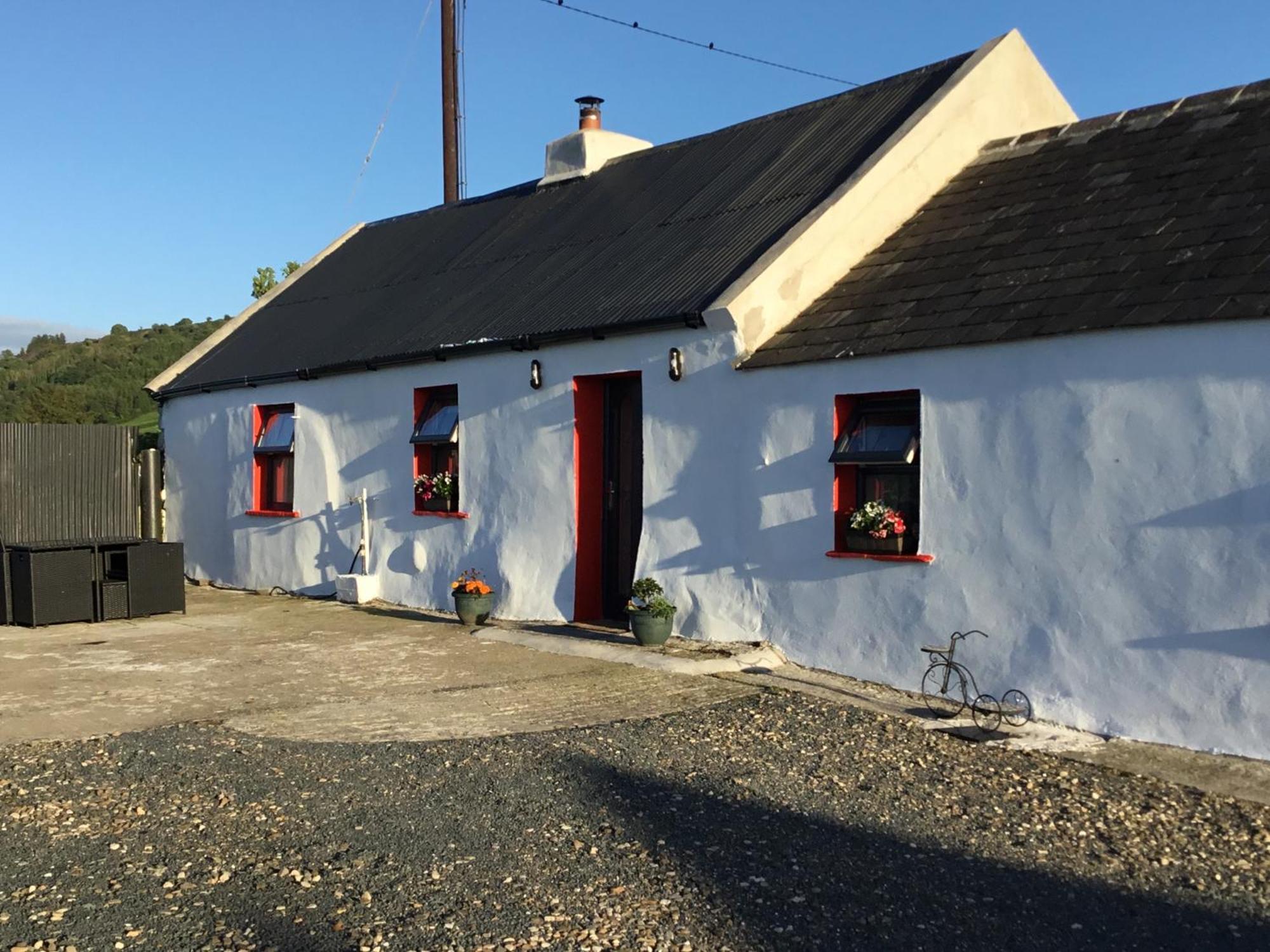 Cosy Cottage Broadford Broadford  エクステリア 写真