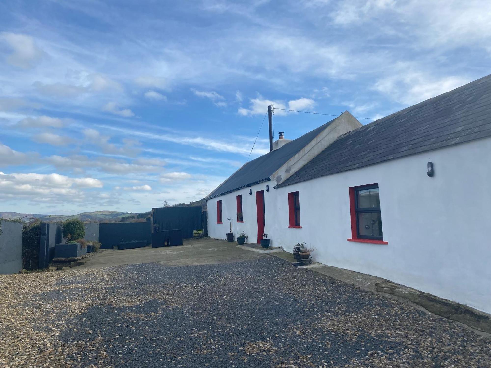 Cosy Cottage Broadford Broadford  エクステリア 写真